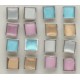 Coffret de 8 paires de boucles