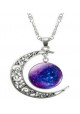 Pendentif Lune