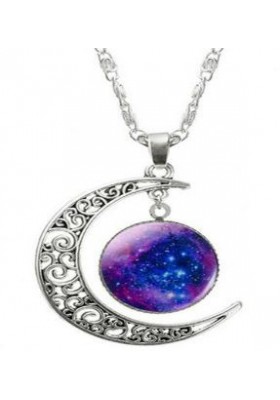 Pendentif Lune