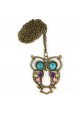 Pendentif Hibou