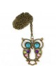 Pendentif Hibou