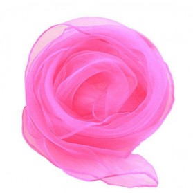 Foulard Fuchsia