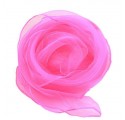 Foulard Fuchsia