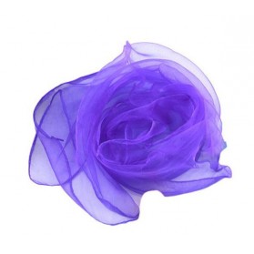 Foulard Violet