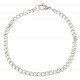 Bracelet Argenté