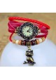 Montre Bracelet Hibou