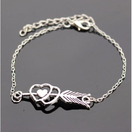 Bracelet Cupidon