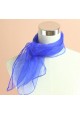 Foulard Bleu