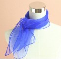 Foulard Bleu