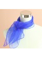 Foulard Bleu