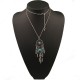Collier Dreamcatcher