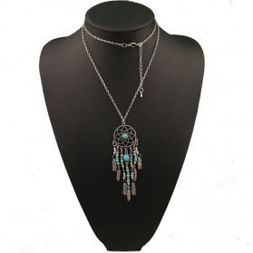 Collier Dreamcatcher