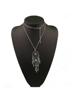 Collier Dreamcatcher