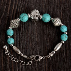 Bracelet Turquoise