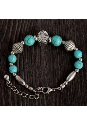 Bracelet Turquoise