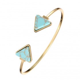 Bracelet Triangle