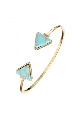 Bracelet Triangle