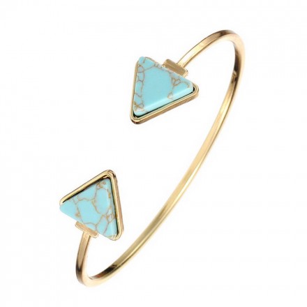 Bracelet Triangle