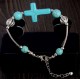 Bracelet Croix