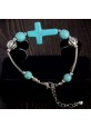 Bracelet Croix