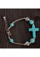 Bracelet Croix