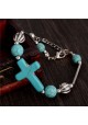 Bracelet Croix