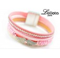 Bracelet Rose