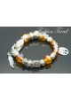 bracelet ambre