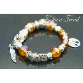 bracelet ambre