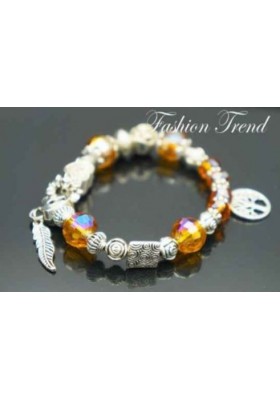 bracelet ambre