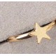 Bague Etoile - Lot de 2