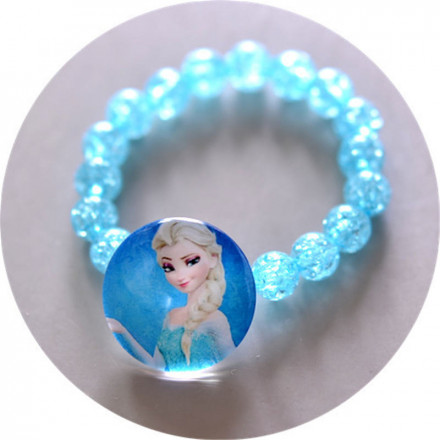 Bracelet Elsa