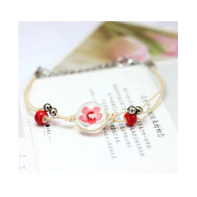 Bracelet Fleurs