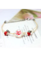 Bracelet Fleurs