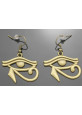 Boucles d'oreilles égyptiennes