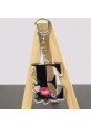 Porte Clé Lettre E