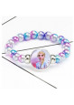 Bracelet Chromé Reine des Neiges