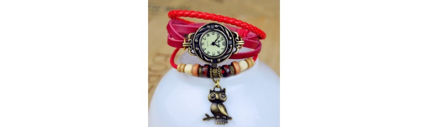 MONTRES